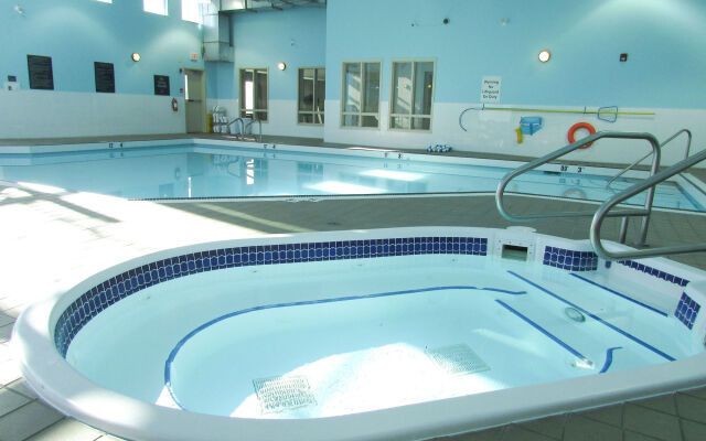 Sandman Hotel & Suites Squamish