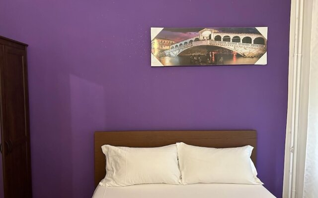 Venice Night 25 Double Room B