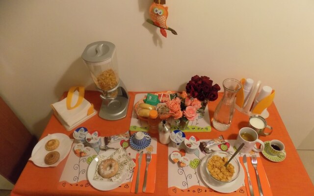 Corallo Rosa Bed & Breakfast