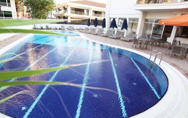 Sunway Club Hotel