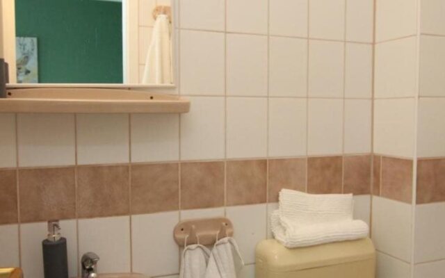 Mózer Wellness Vendégház