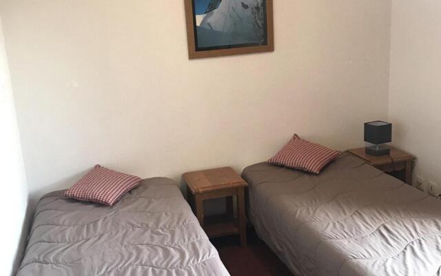 Chalet Le Dévoluy-Agnières-en-Dévoluy, 3 pièces, 7 personnes - FR-1-504-46