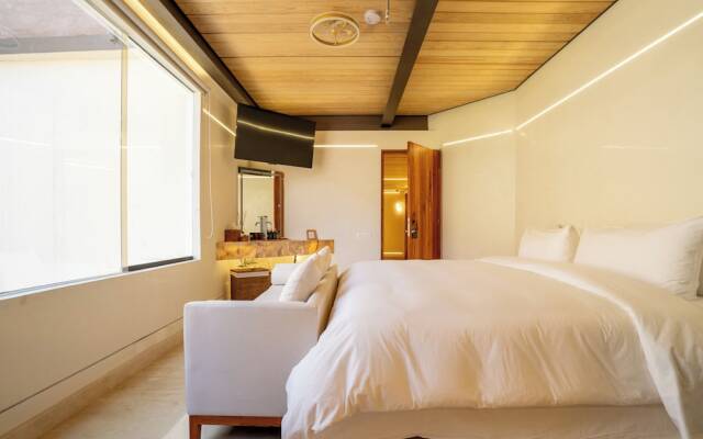 Santuario Valle de Bravo