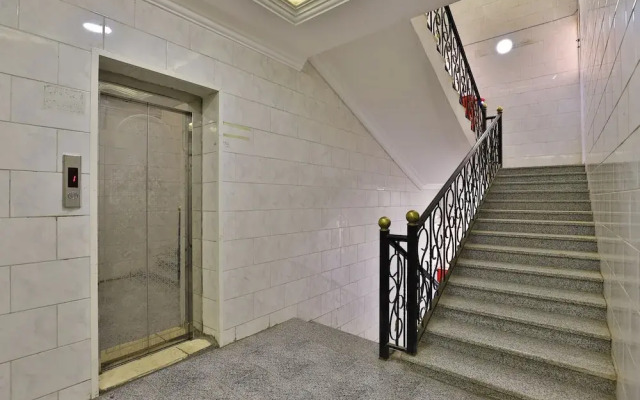 OYO 310 Rama Furnished Apartment