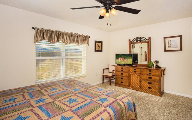 Whispering Pines 651