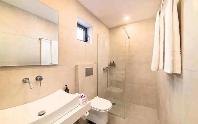 Welcome Apartments