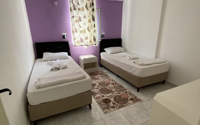 Villa Eda Apart