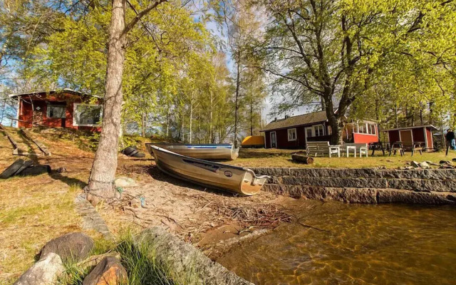 Holiday Home Fålaboda - 6 people