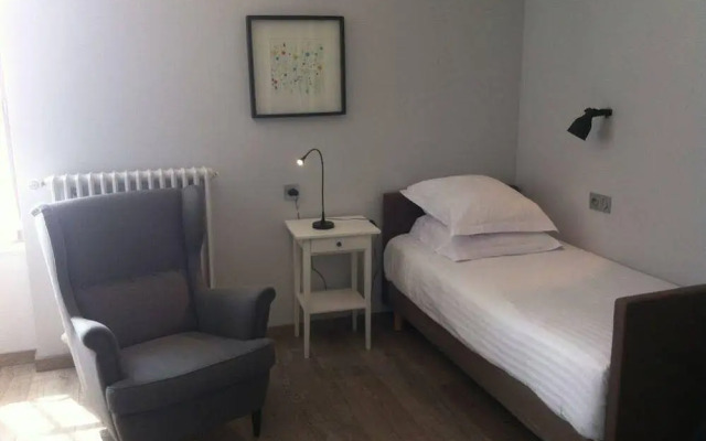 Vichy Residencia