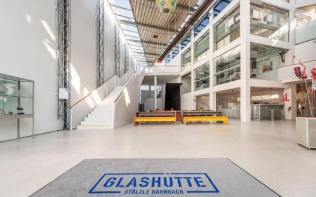 Glashütte Bed & Breakfast