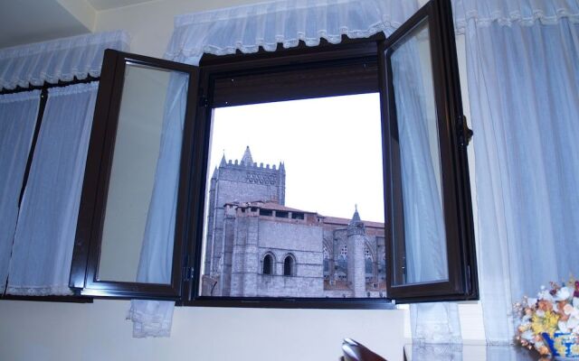 Hotel Las Moradas