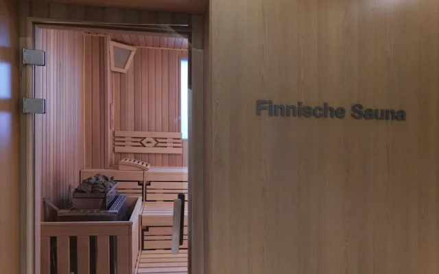 Lufthansa Seeheim - More than a Conference Hotel