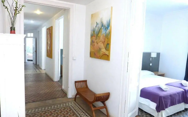 APTBCN Gran Via Guest House