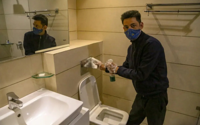 Four Leaf Hotels Amritsar