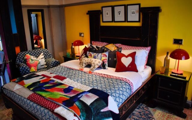 Royle Farm B&B