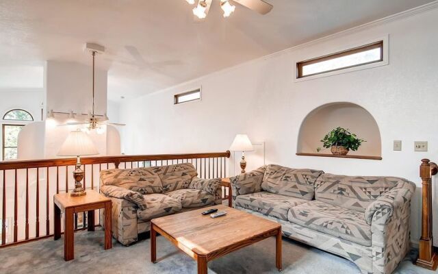 Casa De Alta Peak 9  Private Home with Hot Tub