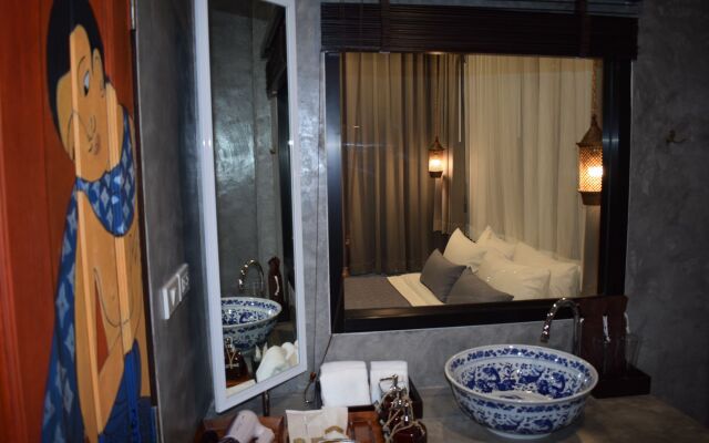 Mukrada House