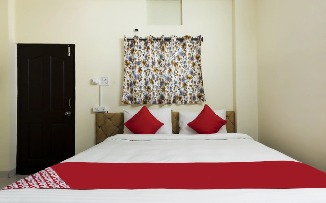 Ashirwad by OYO Rooms