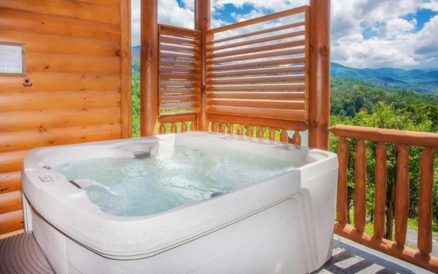 Bella Vista Lodge