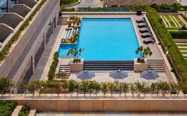 Hyatt Regency Chandigarh