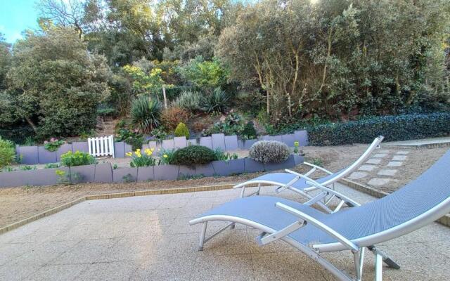 Maison du Moulin Cassé