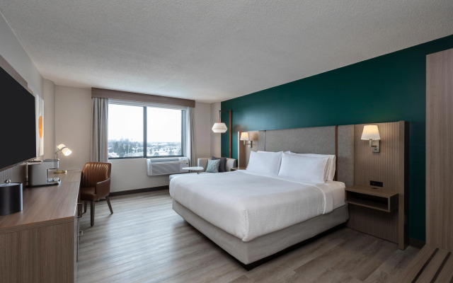 Holiday Inn St Jean Sur Richelieu Congrès by IHG