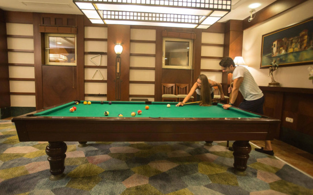 Fame Residence Kemer & Spa - All Inclusive Resort