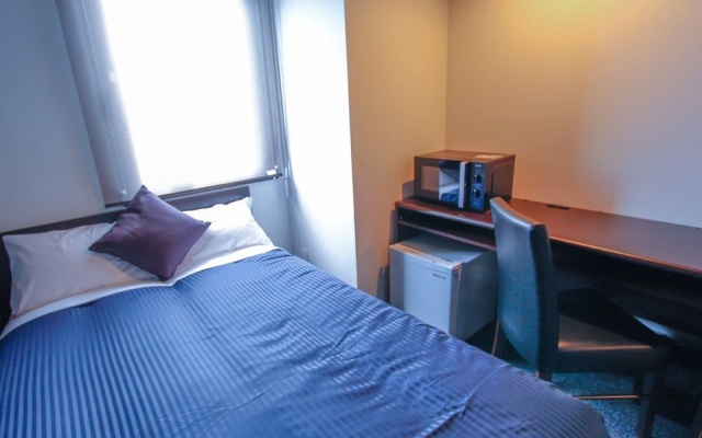 HOTEL LiVEMAX KOBESANNOMIYA – Guest Rooms – Kobe