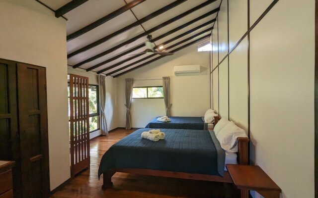 Hacienda De Los Suenos