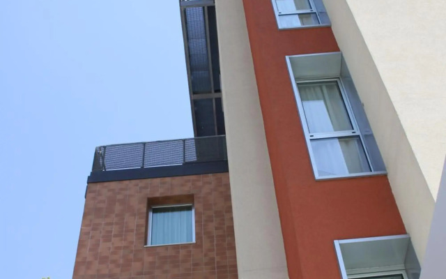 Hotel Regit