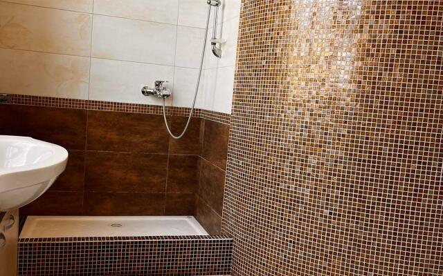 Zeleny Bereg Guest House