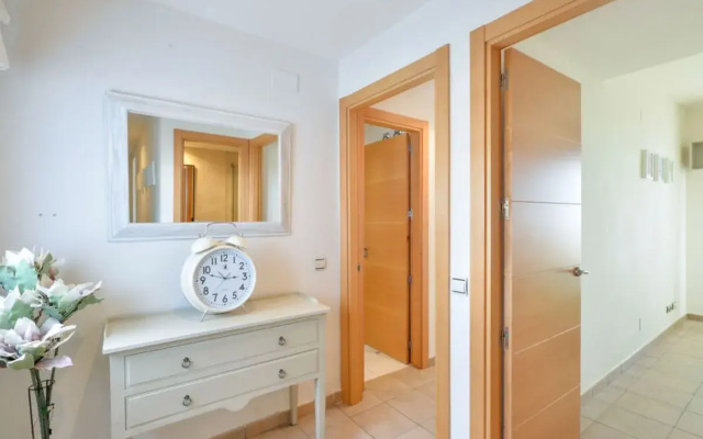 Apartment Alamar Mijas Costa 42458