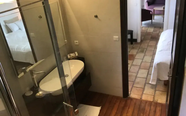 Le Haut des Espinets