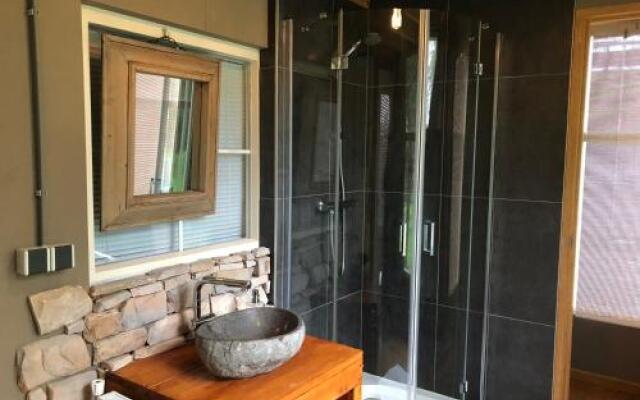 Bed and Breakfast de Ouwebeer