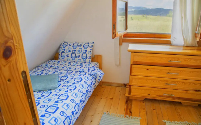 Holiday Chalet+stunning Views
