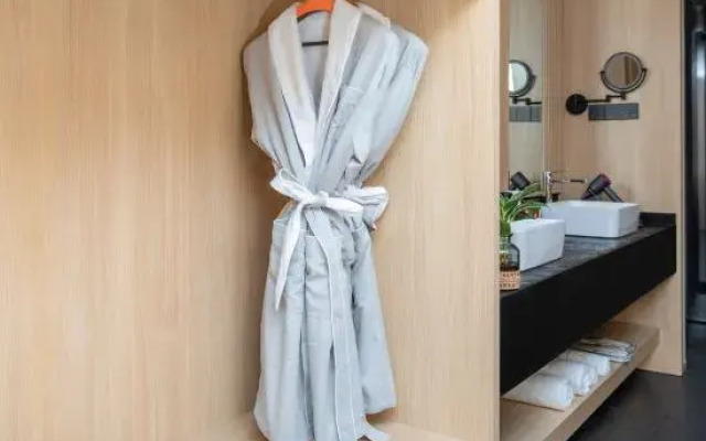 Morland Hot Spring Hotel(Ningbo Chunxiao ）