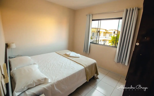 Hotel Zibamba
