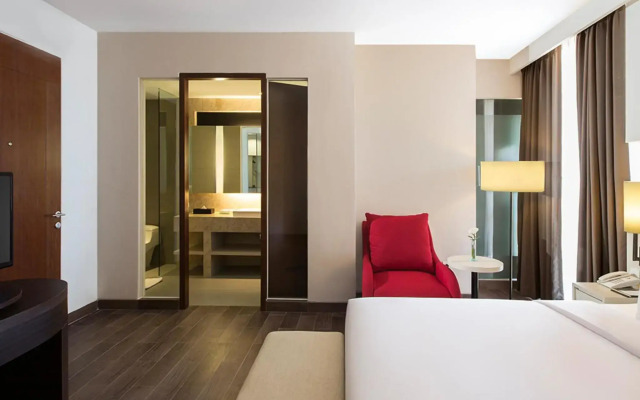 Hotel Santika Pekalongan