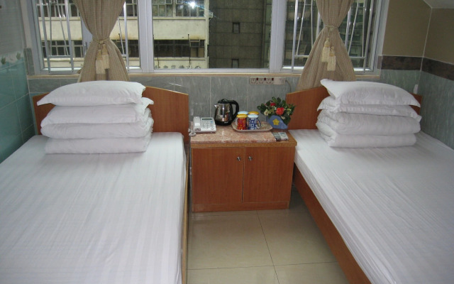 Geo Home Holiday Hotel