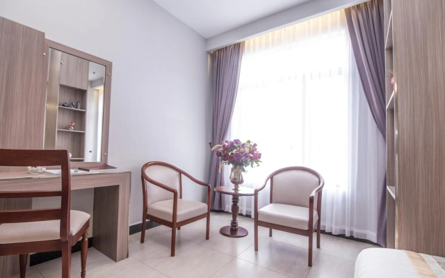 New York Hotel