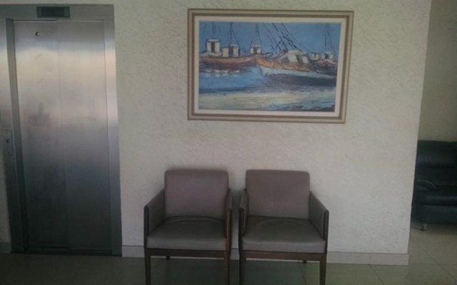Tropical Praia Hotel