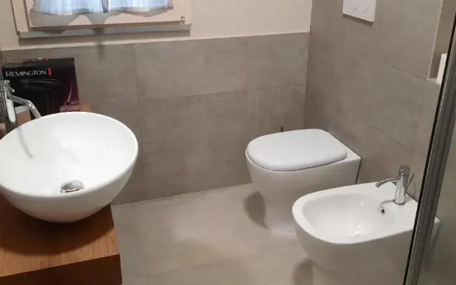 Al Cortile Tranquillo