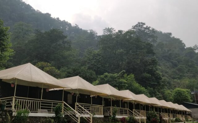 Natures Valley Resort by OYO Rooms