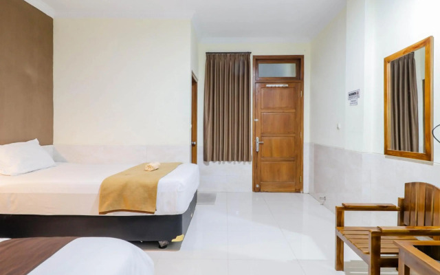 Hotel Safara