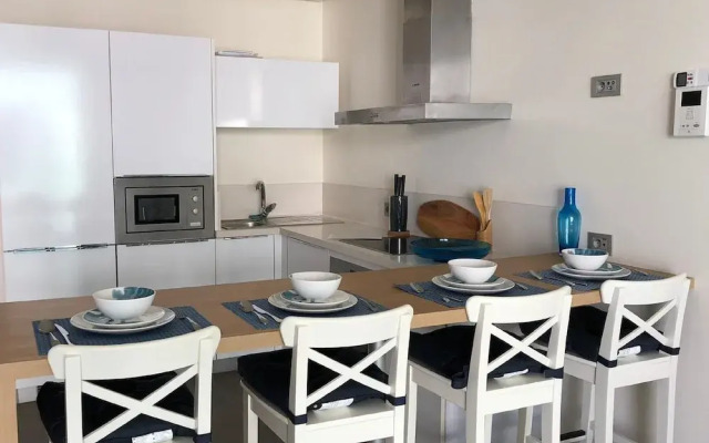 Luxury Anfaplace Living Resort
