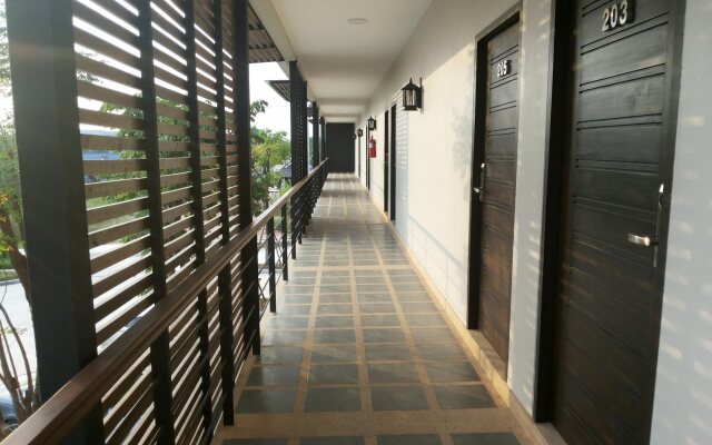 Delight Resort