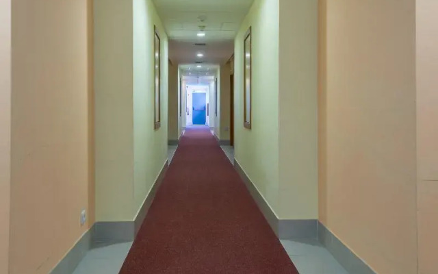 Amazonia Palmela Apartamentos Turísticos