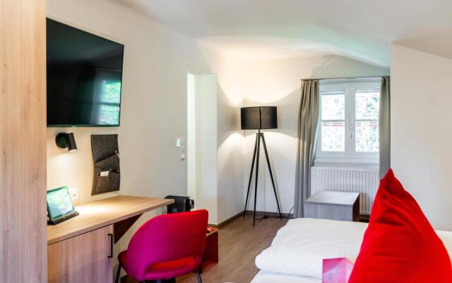 Hotel Rosenvilla