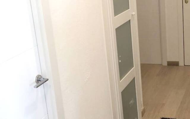 Apartment With 3 Bedrooms In Salou