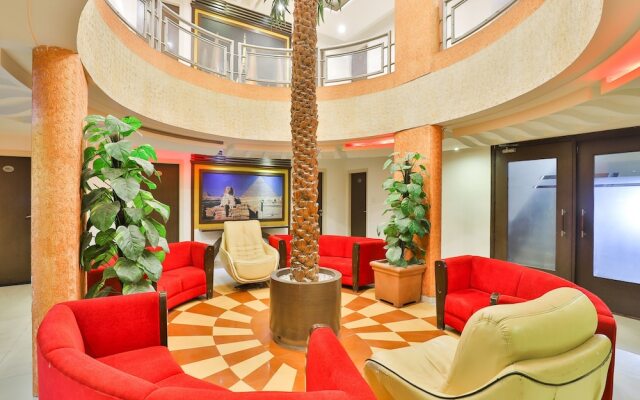 New Hotel Europa Inn